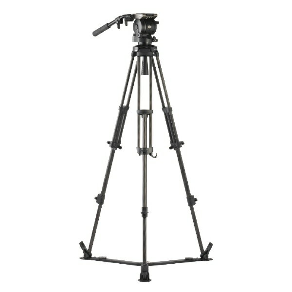 平和精機工業｜HEIWA SEIKI KOGYO Libec 三脚システム HS-150C カーボン三脚 グランドスプレッダータイ..