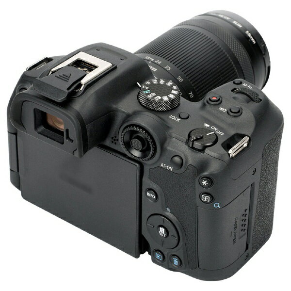 JJC�å��������������� JJC �ۥåȥ��塼���С� Canon R�б� JJC-HC-ERSC2 JJC JJC-HC-ERSC2