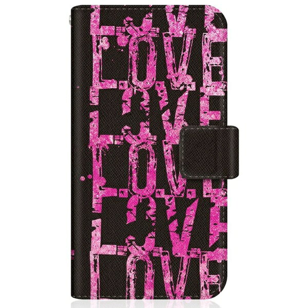 CaseMarket オリジナルのおしゃれなデザインプリントが魅力のオリジナル手帳型ケース。■薄くて使いやすいステッチタイプ手帳型ケースは中芯に特殊素材を採用し『薄さ強さ』を両立。■各機種に専用のカメラ穴が空いており、手帳に装着したままカメラ撮影が可能です。■内張りは汚れを吸収する保護クリーナー素材で画面をキズから保護、清潔さも保ちます。■手帳内側は免許証やSuica、クレジットカードを収納できるポケットが2つあります。■スナップレスのマグネットハンドでスムーズに開閉することができます。※商品写真はサンプルです。実際の製品では印刷位置やカメラ穴の形状、ポリカの色が異なる場合があります。