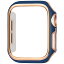 GAACALå Apple Watch Series 1/2/3 42mm ץ饹åե졼 GAACALʥ ֥롼 W00017B3