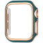 GAACALå Apple Watch Series 1/2/3 38mm ץ饹åե졼 GAACALʥ ꡼ W00017G1