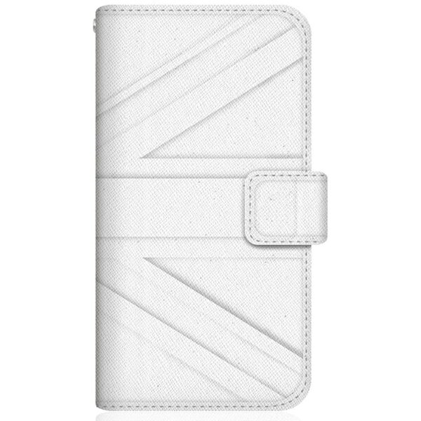 CaseMarket オリジナルのおしゃれなデザインプリントが魅力のオリジナル手帳型ケース。■薄くて使いやすいステッチタイプ手帳型ケースは中芯に特殊素材を採用し『薄さ強さ』を両立。■各機種に専用のカメラ穴が空いており、手帳に装着したままカメ...