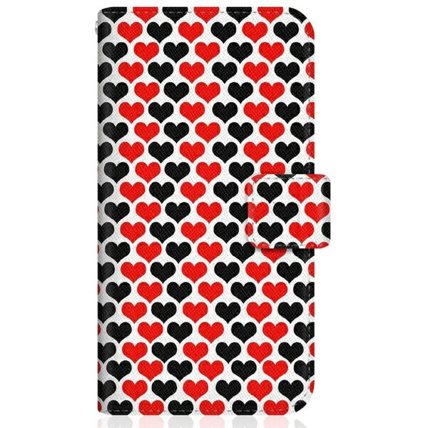 CaseMarket オリジナルのおしゃれなデザインプリントが魅力のオリジナル手帳型ケース。■薄くて使いやすいステッチタイプ手帳型ケースは中芯に特殊素材を採用し『薄さ強さ』を両立。■各機種に専用のカメラ穴が空いており、手帳に装着したままカメラ撮影が可能です。■内張りは汚れを吸収する保護クリーナー素材で画面をキズから保護、清潔さも保ちます。■手帳内側は免許証やSuica、クレジットカードを収納できるポケットが2つあります。■スナップレスのマグネットハンドでスムーズに開閉することができます。※商品写真はサンプルです。実際の製品では印刷位置やカメラ穴の形状、ポリカの色が異なる場合があります。