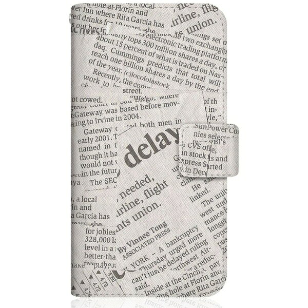 CaseMarket オリジナルのおしゃれなデザインプリントが魅力のオリジナル手帳型ケース。■薄くて使いやすいステッチタイプ手帳型ケースは中芯に特殊素材を採用し『薄さ強さ』を両立。■各機種に専用のカメラ穴が空いており、手帳に装着したままカメ...