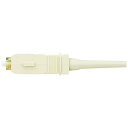 パンドウイット|PANDUIT パンドウイット 研磨済みSC光コネクタ シンプレックス OM1 100個入り FSC2MC6EI-C FSC2MC6EI-C 【メーカー直送・代金引換不可・時間指定・返品不可】