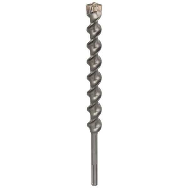 BOSCH｜ボッシュ ボッシュ　SDS−MAXビット　Speed　X　刃径45．0mm MAX450520SX