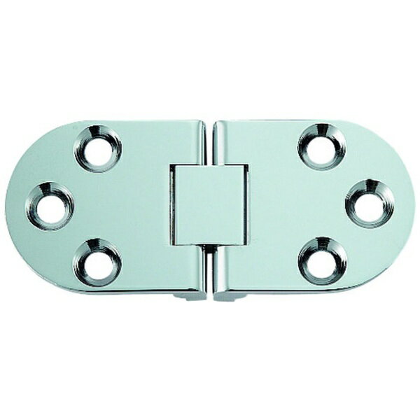 スガツネ工業｜SUGATSUNE KOGYO スガツネ工業　（170090050）MH−30CRミシン蝶番 MH-30CR 【メーカー直..