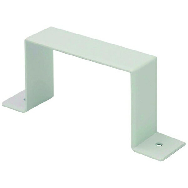 乐天商城 - マサル工業｜MASARU INDUSTRIES マサル　エムケーダクト付属品　固定バンド　8号　ミルキーホワイト MDA83 【メーカー直送・代金引換不可・時間指定・返品不可】