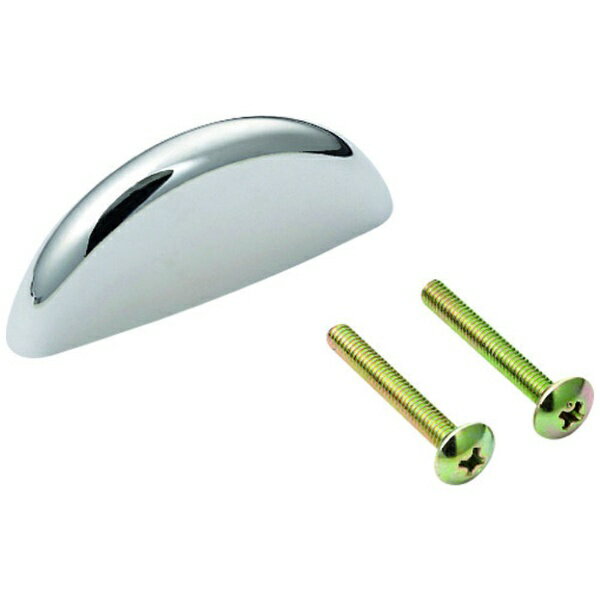 スガツネ工業｜SUGATSUNE KOGYO スガツネ工業　（100012335）RD−55CR取手 RD-55CR 【メーカー直送・代金引換不可・時間指定・返品不可】