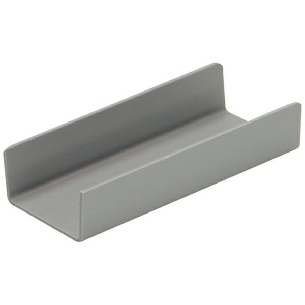 マサル工業｜MASARU INDUSTRIES マサル　エムケーダクト付属品　ジョイント　8号200型　グレー MDJ8201..