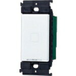 パナソニック エレクトリックワークス｜Panasonic Electric Works Panasonic　アドバンスタッチLED調光SW WTY54110W 【メーカー直送・代金引換不可・時間指定・返品不可】