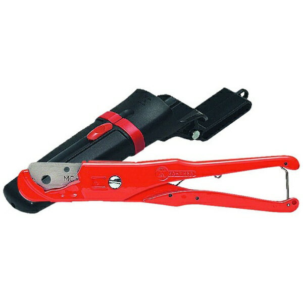 未来工業｜Mirai Industry 未来　ハンディーFカッター28 MC-FM28 【メーカー直送・代金引換不可・時間..