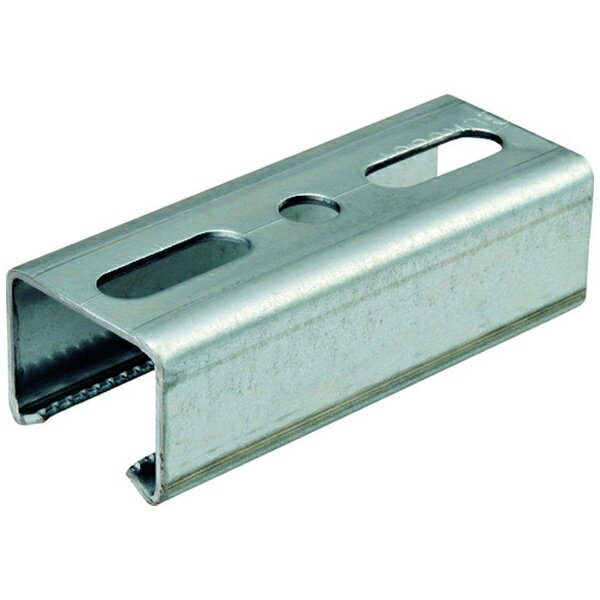 NEGUROSU DENKO｜ネグロス電工 ネグロス電工　短尺ダクター溶融亜鉛 Z-D1S15 【メーカー直送・代金引換不可・時間指定・返品不可】