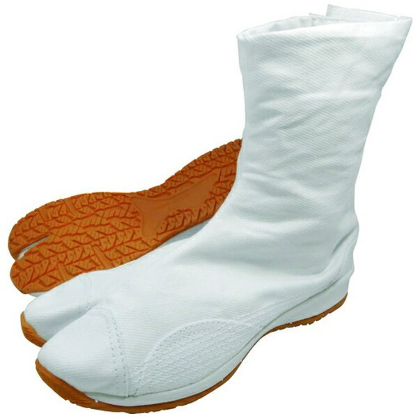 日進ゴム｜NISSIN RUBBER 日進　C−自力　祭足袋　8型AIR　白　23．0cm MATURI8AIRW-23.0 【メーカー直..