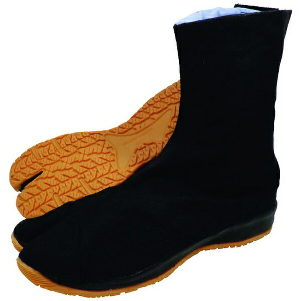 日進ゴム｜NISSIN RUBBER 日進　C−自力　祭足袋　8型AIR　黒　22．0cm MATURI8AIRBK-22.0 【メーカー直..