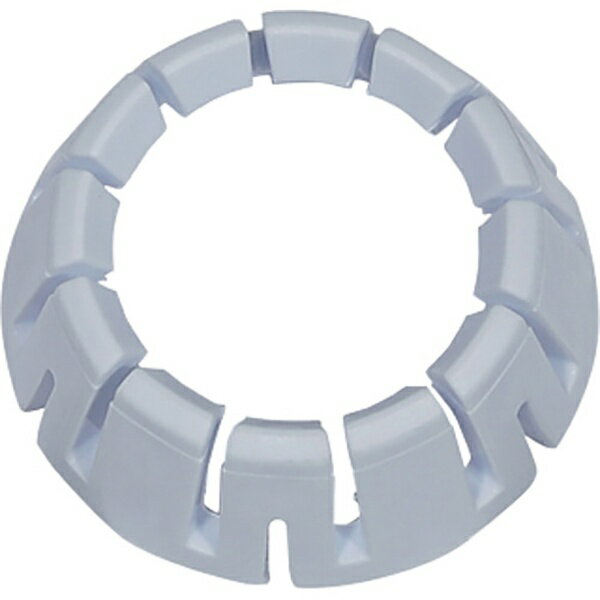 タカギ｜takagi タカギ ツメ付リング大（JAN付き） X972884WT 【メーカー直送・代金引換不可・時間指定・返品不可】