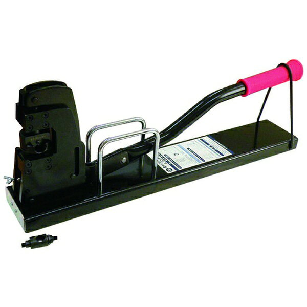 マーベル｜MARVEL マーベル　全ネジカッター＆パンチャー MCP-3810 【メーカー直送・代金引換不可・時..