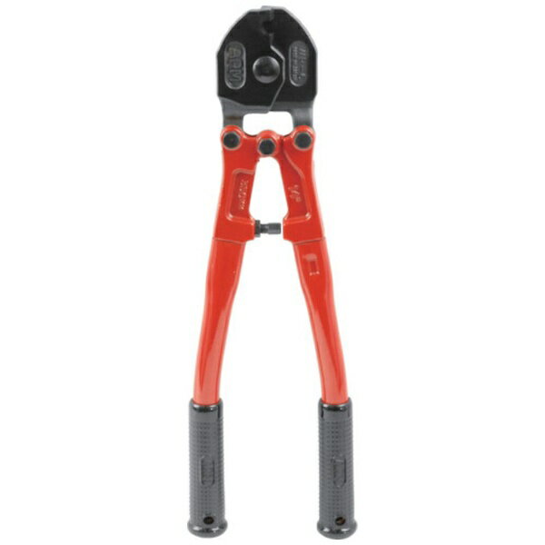 乐天商城 - アーム産業｜ARM ARM　ワイヤーロープカッターWRタイプ350mm WR-6 【メーカー直送・代金引換不可・時間指定・返品不可】