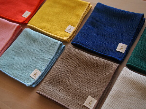 楽天ビック（ビックカメラ×楽天）のクムコ｜cumuco クムコハンカチS すみ｜アングル3