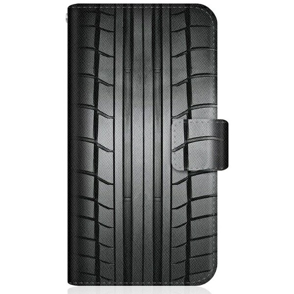 CaseMarket｜ケースマーケット CaseMarket SO-51B スリム手帳型ケース THE グリップ スリム ダイアリ SO-51B-BCM2S2191-78