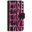 CaseMarketåޡå CaseMarket SOG03 Ģ LOVE. LOVE. LOVE. The Pink  ꡼ SOG03-BCM2S2235-78