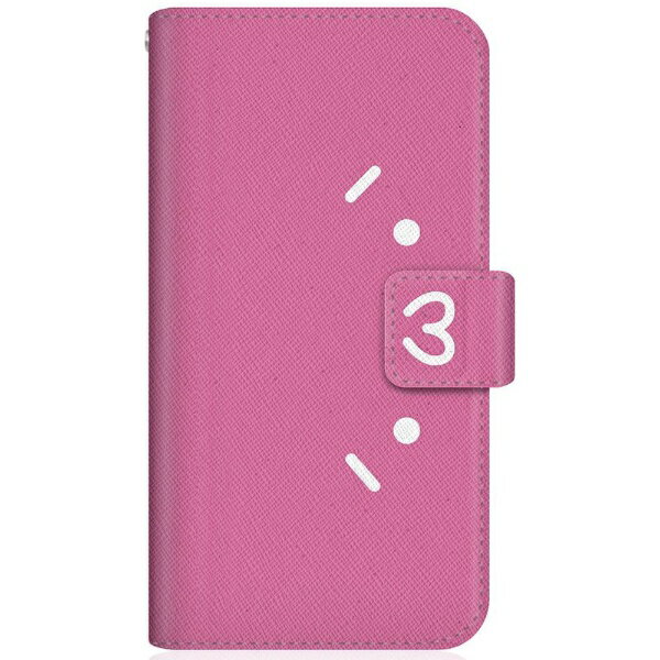 CaseMarket｜ケースマーケット SHOBON Pixel6 スリム手帳型ケース ショボーン (´・ω・`) × ナエ-(´Д｀) 手帳 ポップカラー ver. キュート ピンク Pixel6-BSB2S2640-78