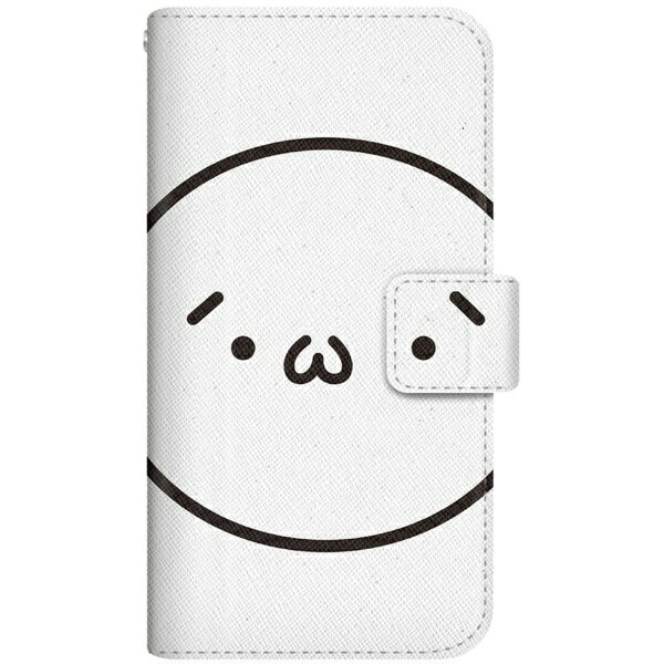 CaseMarket オリジナルのおしゃれなデザインプリントが魅力のオリジナル手帳型ケース。■薄くて使いやすいステッチタイプ手帳型ケースは中芯に特殊素材を採用し『薄さ強さ』を両立。■各機種に専用のカメラ穴が空いており、手帳に装着したままカメラ撮影が可能です。■内張りは汚れを吸収する保護クリーナー素材で画面をキズから保護、清潔さも保ちます。■手帳内側は免許証やSuica、クレジットカードを収納できるポケットが2つあります。■スナップレスのマグネットハンドでスムーズに開閉することができます。※商品写真はサンプルです。実際の製品では印刷位置やカメラ穴の形状、ポリカの色が異なる場合があります。