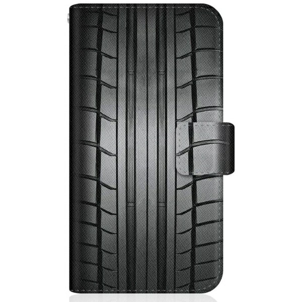 CaseMarket｜ケースマーケット CaseMarket FCG01 スリム手帳型ケース THE グリップ スリム ダイアリ FCG01-BCM2S2191-78