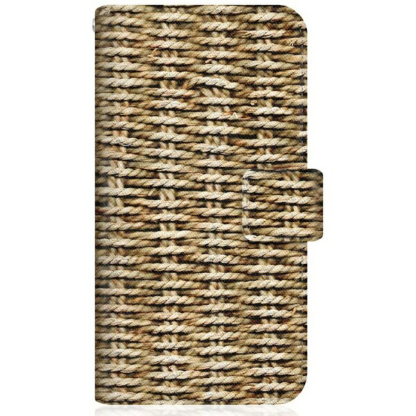 CaseMarket｜ケースマーケット CaseMarket SCV49 スリム手帳型ケース Indonesia Basket スリム ダイアリー SCV49-BCM2S2219-78