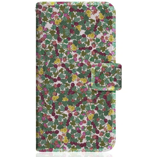 CaseMarket|ケースマーケット CaseMarket A001KC スリム手帳型ケース リバティ & ボタニカル ロンドン パターン S A001KC-BCM2S2097-78 CaseMarket|ケースマーケット CaseMarket A001KC スリム手帳型ケース リバティ & ボタニカル ロンドン パターン S A001KC-BCM2S2097-78