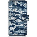 CaseMarket|ケースマーケット CaseMarket Pixel6 スリム手帳型ケース カモフラージュ パターン カモ柄 アーミー ブルー Pixel6...