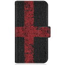 CaseMarket|ケースマーケット CaseMarket Pixel6 スリム手帳型ケース イングランド ブラック スリム ダイアリー Pixel6-BCM2S2175-78