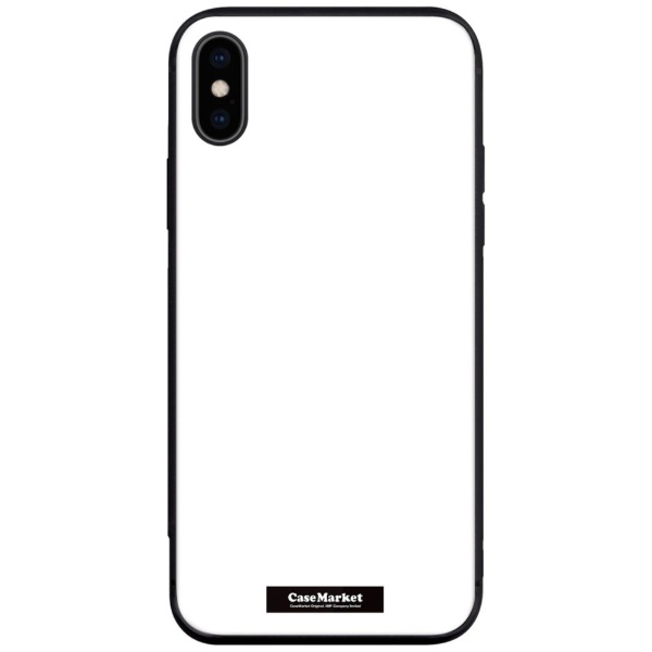 乐天商城 - CaseMarket｜ケースマーケット CaseMarket 背面強化ガラス 背面ケース apple iPhone 12 Pro (iPhone12Pro) スタンダード カラー チャート パレット 2892 ホワイト iPhone12Pro-BCM2G2892-78