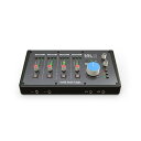 Solid State Logic|ソリッドステートロジック USBオーディオインターフェース SSL12