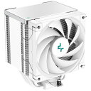 AK500 WH R-AK500-WHNNMT-G DEEPCOOL｜ディープクール DEEPCOOL　AK500