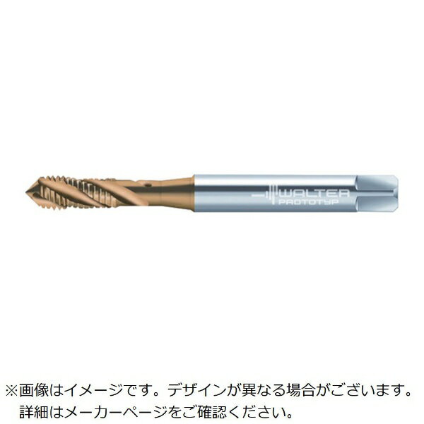ワルターツーリングジャパン｜walter プロトティップ　マシンタップ M2151305-M4X0.5 【メーカー直送・代金引換不可・時間指定・返品不可】(4.0)