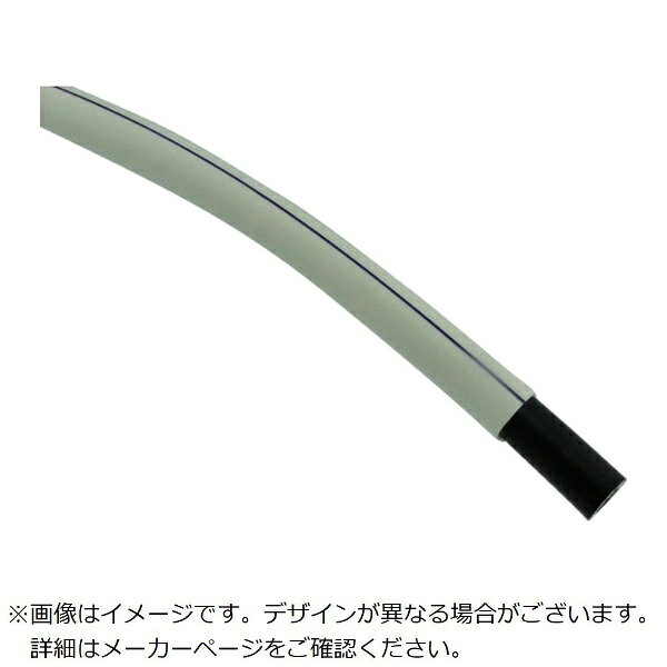 千代田通商｜CHIYODA TSUSHO チヨダ　エルフレックスLEーSタイプ　10mm／20m　白 LE-S10-20 【メーカー直送・時間指定・返品不可】