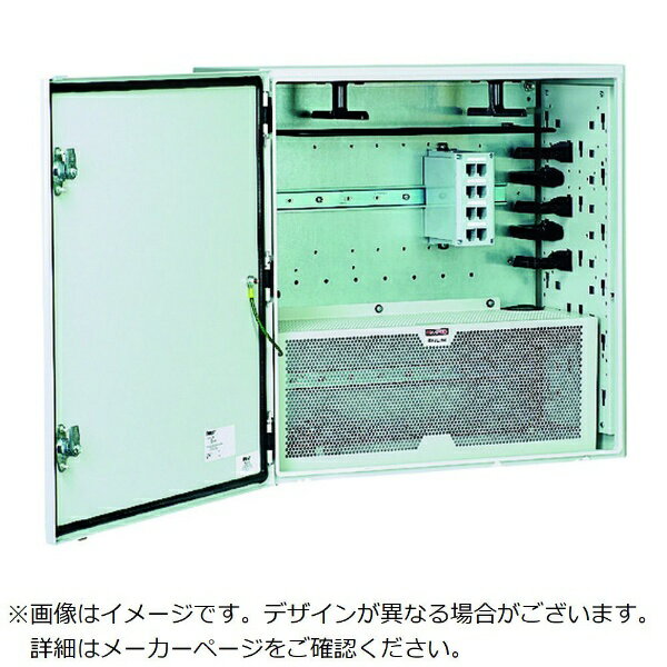 パンドウイット｜PANDUIT パンドウイット　事前構成タイプゾーンエンクロージャー　中型　Z22C−SS Z22C-SS 【メーカー直送・代金引換不可・時間指定・返品不可】