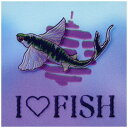 ディスクユニオン｜disk union PINE BARONS/ I LOVE FISH【CD】 【代金引換配送不可】