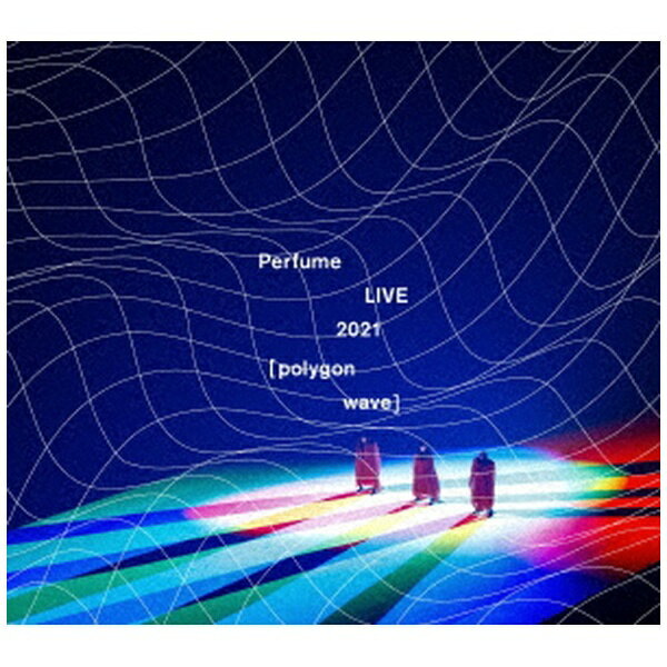 現在、全国9都市を巡るツアー「Perfume 9th Tour 2022 “PLASMA”」真っ最中のPerfume。昨年2021年8月に行った「Perfume LIVE 2021 [polygon wave]」の映像商品のリリースが決定！2021年8月に行われたライブの模様を中心に、2022年1月に行われたライブ映像の一部も楽しめる内容となっている。「Perfume LIVE 2021 [polygon wave]」の模様は、すでにAmazon Prime Videoにて全世界配信されているが、作品として、ディスク化を求める声が多数あったため、BD/DVDでのリリースが決定した。【DVD 初回限定盤】●デジパック＋スペシャルスリーブ仕様●特典映像収録●豪華フォトブックレット