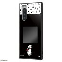 イングレム|Ingrem Xperia 5/スマホケースフレームキット ever イングレム 『101匹わんちゃん/メモリー』01 IQK-DXP5K3TB/D...