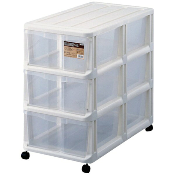 天馬｜TENMA TENMA　押入れ収納ケースM−303 110000926