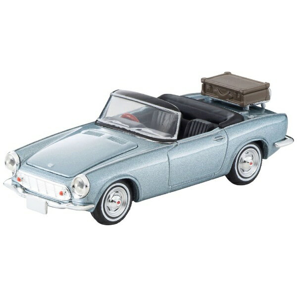 トミーテック｜TOMY TEC トミカリミテッドヴィンテージ LV-199d ホンダ SM600 オープントップ（メタリックブルー）のサムネイル