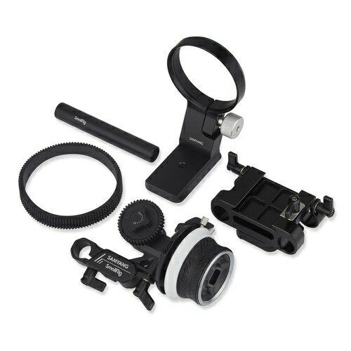 SAMYANG｜サムヤン SAMYANG シネキット