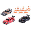 ボーネルンド|Borne Lund SK6331 ギフトセット レーシングカー SK6331