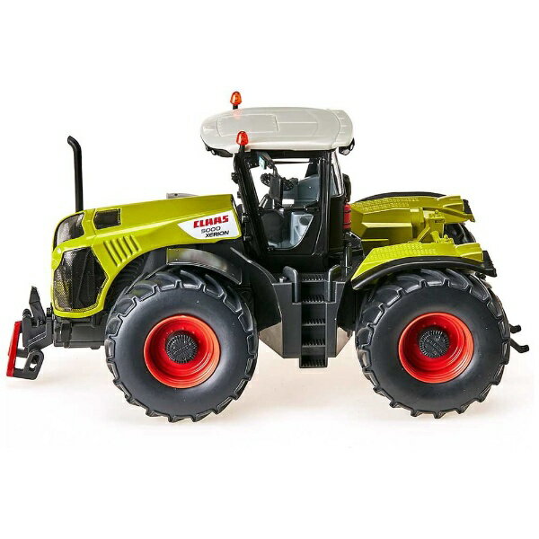 ボーネルンド｜Borne Lund SK3271　Claas XERION SK3271