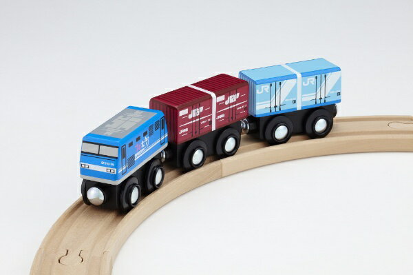 ポポンデッタ｜popondetta moku　TRAIN　MOK−023　EF210＋コンテナ18D　V19C