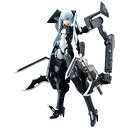コトブキヤ|壽屋 1/1 武装神姫 悪魔型 ストラーフ 【代金引換配送不可】