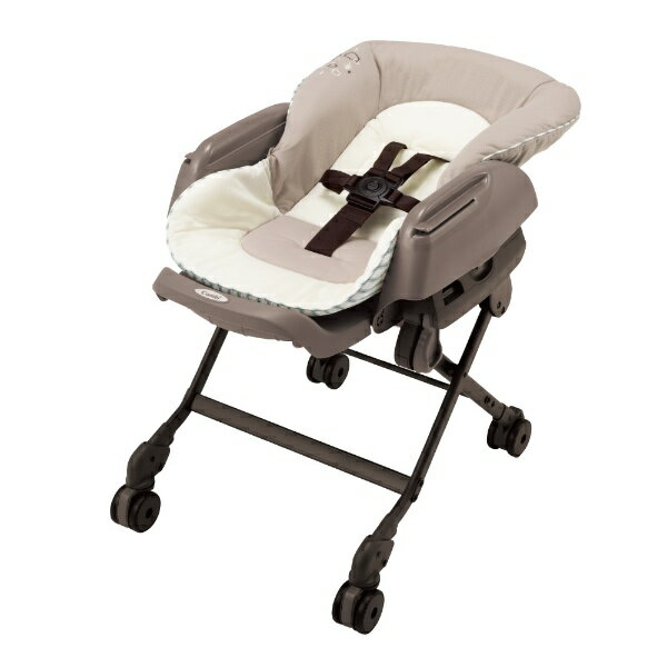 コンビ｜Combi ネムリラ FF キャンディベージュ（SB） コンビ株式会社 キャンディベージュ 118572のサムネイル