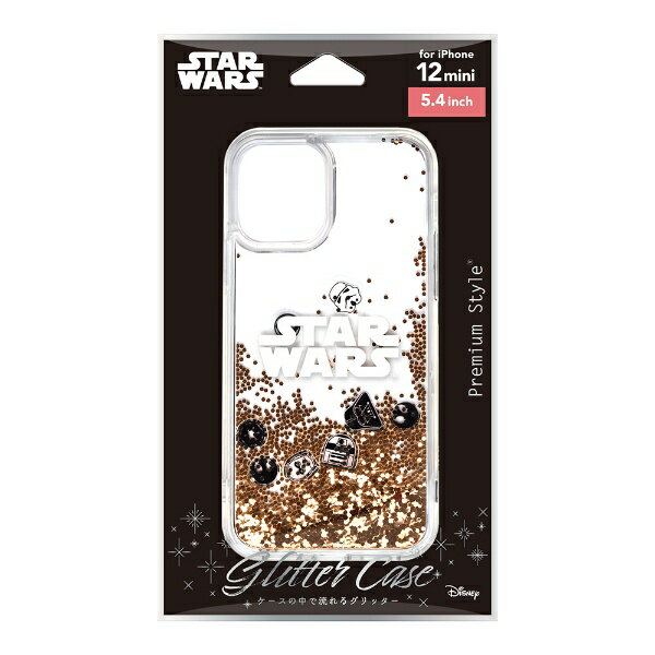 PGA�åԡ��������� iPhone 12 mini�� ����å��������� Premium Style ���� PG-DLQ20F07SW